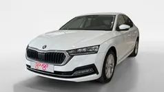Usado 2024 Skoda Octavia Selection Berlina | 28.500 € (Precio justo)