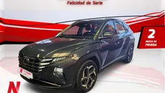 Usado 2021 Hyundai Tucson SUV | 25.224 € (Precio justo)