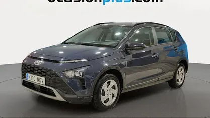 Usado Hyundai Bayon 84 CV (61 kW) 2023 SUV