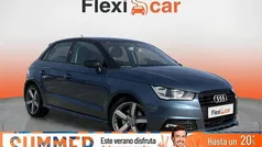 Usado 2018 Audi A1 Sportback Premium Utilitario | 15.790 € (Precio justo)