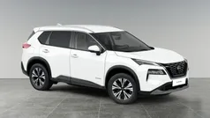 Gris Nuevo 2024 Nissan X-Trail Acenta SUV | 36.600 € (Precio justo)