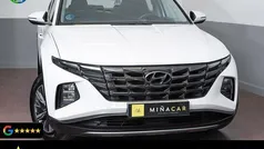 Usado 2021 Hyundai Tucson SUV | 25.250 € (Precio justo)