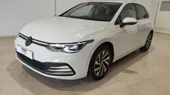 VW Golf VIII