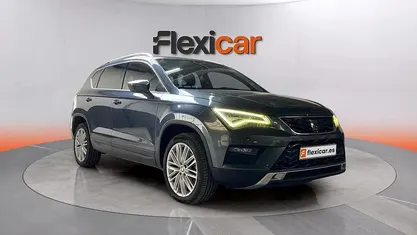 Usado Seat Ateca XCELLENCE 150 CV (110 kW) 2017 SUV