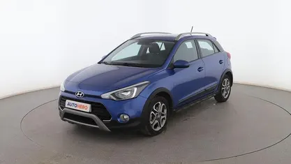 Usado 2019 Hyundai i20 Active Utilitario | 11.499 € (Precio justo)