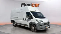 Usado 2018 Fiat Ducato Van | 19.990 € (Buen precio)