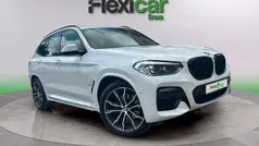 Usado 2020 BMW X3 SUV | 30.690 € (Precio justo)