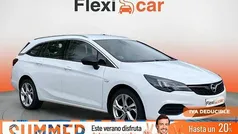 Usado 2021 Opel Astra Business Familiar | 10.990 € (Precio justo)