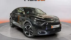 Usado 2023 Citroën C4 PureTech Utilitario | 17.090 € (Precio justo)