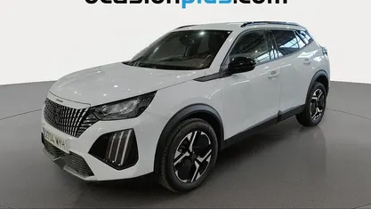 Usado Peugeot 2008 Allure 102 CV (75 kW) 2025 SUV