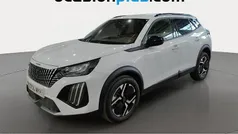 Usado 2025 Peugeot 2008 Allure SUV | 18.000 € (Buen precio)