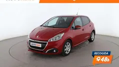Usado 2015 Peugeot 208 Active Utilitario | 9199 € (Precio justo)