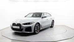 Usado 2024 BMW 420 Gran Coupé Comfort Edition Coupe | 49.900 € (Precio justo)