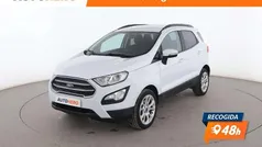 Usado 2019 Ford Ecosport Trend SUV | 12.999 € (Precio justo)