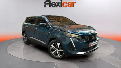 Usado Peugeot 5008 Active 131 CV (96 kW) 2022 SUV