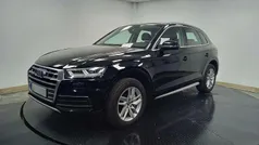Negro Usado 2020 Audi Q5 Sport SUV | 28.990 € (Precio justo)