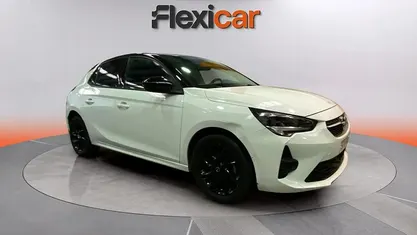 Usado Opel Corsa GS Line 101 CV (74 kW) 2023 Utilitario