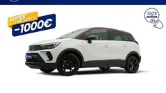 Usado 2022 Opel Crossland GS Line SUV | 13.985 € (Precio justo)
