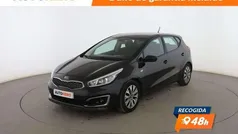 Usado 2017 Kia Ceed Berlina | 10.999 € (Super precio)