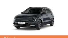 Usado 2025 Kia Niro SUV | 31.600 € (Precio justo)