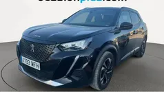 Usado 2023 Peugeot 2008 Allure SUV | 14.046 € (Buen precio)
