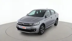 Citroën C-Elysee I