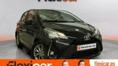 Usado 2019 Toyota Yaris Active | 12.990 € (Precio justo)