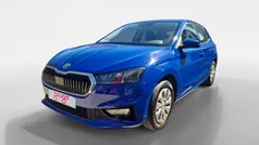 Usado 2024 Skoda Fabia Berlina | 15.900 € (Buen precio)