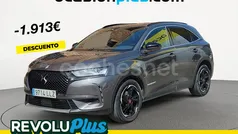 Usado 2020 DS Automobiles DS7 Crossback Performance SUV | 21.050 € (Precio justo)