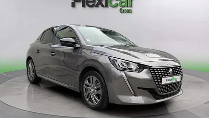 Usado 2022 Peugeot 208 Active Utilitario | 10.990 € (Precio justo)