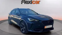 Usado 2022 Cupra Formentor SUV | 22.470 € (Buen precio)