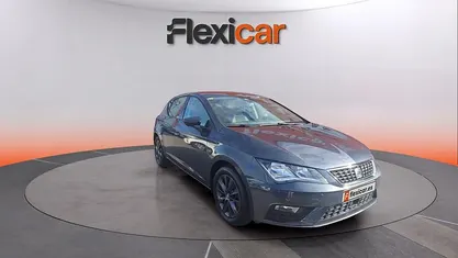 Usado Seat Leon Style 130 CV (95 kW) 2020 Berlina