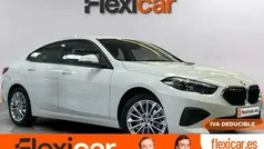 Usado 2023 BMW 218 Coupe | 25.790 € (Precio justo)