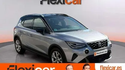 Usado Seat Arona FR 150 CV (110 kW) 2024 SUV