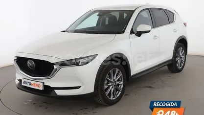 Usado 2021 Mazda CX-5 SUV | 21.199 € (Buen precio)