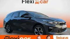 Usado 2021 Kia Ceed Familiar | 17.290 € (Precio justo)
