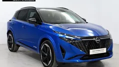 Usado 2025 Nissan Qashqai SUV | 37.500 € (Buen precio)