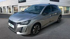 Usado 2024 Peugeot 208 Allure Utilitario | 19.900 € (Precio justo)