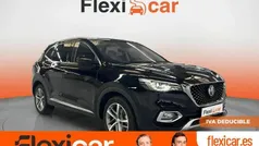 Negro Usado 2023 MG HS Luxury SUV | 20.990 € (Precio justo)