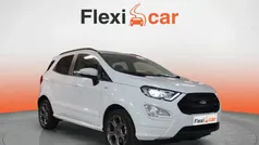 Usado 2022 Ford Ecosport Active SUV | 12.390 € (Buen precio)