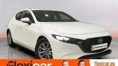 Usado 2019 Mazda 3 Berlina | 20.490 € (Precio justo)