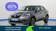 Usado 2023 Renault Arkana Equilibre SUV | 22.990 € (Super precio)