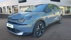 Gris Nuevo 2025 Citroën e-C4 Berlina | 28.990 € (Buen precio)