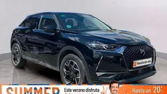 Usado 2019 DS Automobiles DS3 Crossback Be Chic SUV | 17.790 € (Precio justo)
