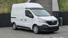 Usado 2018 Renault Trafic Van | 14.700 € (Super precio)