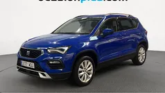 Usado 2023 Seat Ateca Style SUV | 18.546 € (Buen precio)