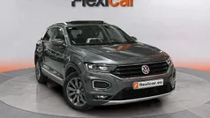 Usado 2019 VW T-Roc Sport SUV | 19.790 € (Precio justo)