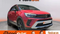 Usado 2021 Opel Crossland GS Line SUV | 14.790 € (Precio justo)