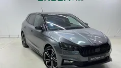 Usado 2025 Skoda Fabia Monte Carlo Berlina | 22.900 € (Precio justo)