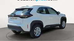 Usado 2024 Toyota Yaris Cross Business Edition SUV | 23.546 € (Precio justo)